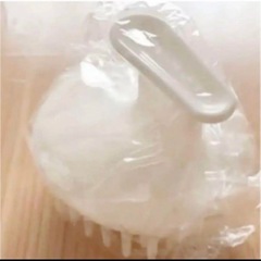 新品未使用スキャルプブラシです。　 シャンプープラシ15個セットの画像