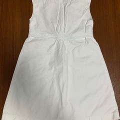 120 ジャンバースカートの画像