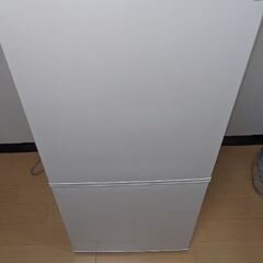 土日限定！洗濯機＋冷蔵庫＋電子レンジセットの画像