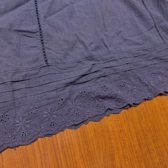 ブラウス　レディースの画像