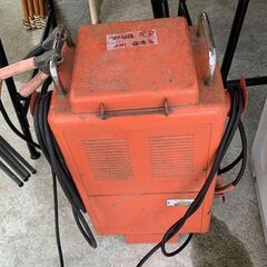 BANZAI／バンザイ　EM-550　ヘビーデューティークイックチャージャーの画像