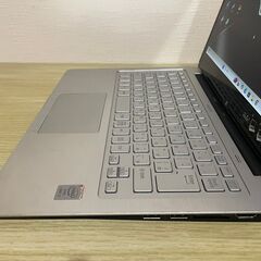 ★☆ 爆速 Core i5 SONY ノートPC Office の画像