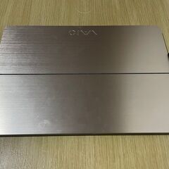 ★☆ 爆速 Core i5 SONY ノートPC Office の画像