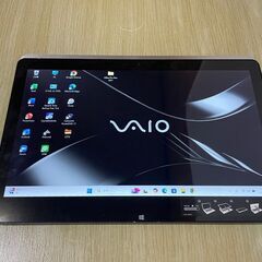 ★☆ 爆速 Core i5 SONY ノートPC Office の画像