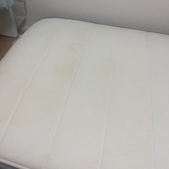 Nスリープ　シングル　マットレスの画像