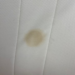 Nスリープ　シングル　マットレスの画像