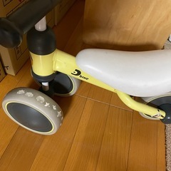 D-Bikeの画像