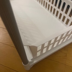 シンク下収納　キッチン
の画像