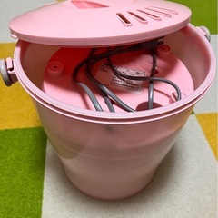 小型洗濯機の画像