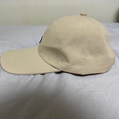 帽子(キャップ) 未使用の画像