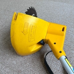 神戸市✨️RYOBI 電気仮払機 AK-30C 中古品の画像