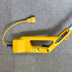 神戸市✨️RYOBI 電気仮払機 AK-30C 中古品の画像