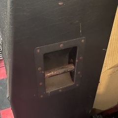 MESA/BOOGIE メサブギー 4x12 4FB ギターアンプキャビネットの画像