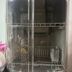 食器乾燥機の画像