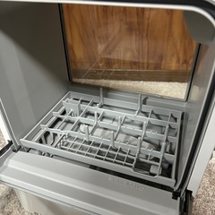 Panasonic 食洗機　2024年製の画像