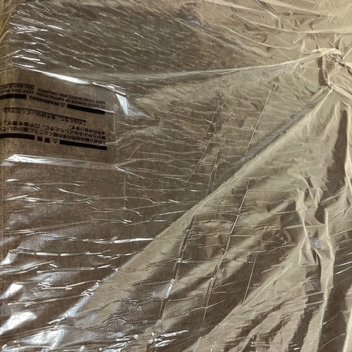 【新品未使用】ottostyle 高反発マットレスセミダブル