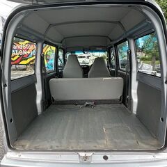 働く車　クリッパーバンの画像