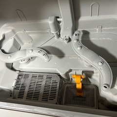 Panasonic 食洗機　2019年製の画像