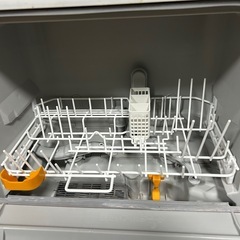 Panasonic 食洗機　2019年製の画像