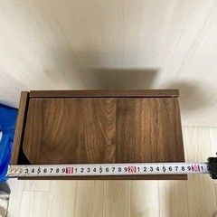 トイレットペーパー　収納の画像