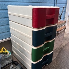 収納ケース4この画像
