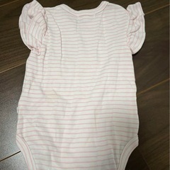 【新品】ハワイ購入品 ロンパース 3ヶ月〜6ヶ月 70cm ベビー 服の画像