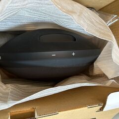 HARMAN KARDON Bluetoothスピーカー 直接引き取りでお願いします。の画像