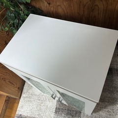 食器棚　キッチン収納の画像