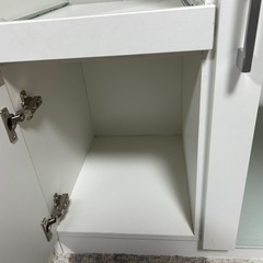 キッチンボード　キッチン収納の画像