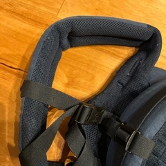 抱っこ紐　エルゴの画像