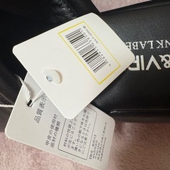 レディースサンダルLの画像