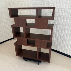 シェルフの画像