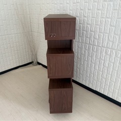 シェルフの画像