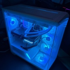 Windows11 pro　ryzen 9600 rtx4070 ssd 1TBの画像