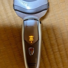 日立 ロータリージーソード RM-TX502
の画像