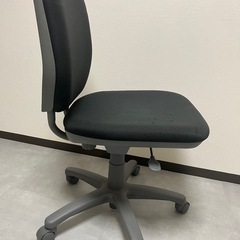 オフィスチェアの画像