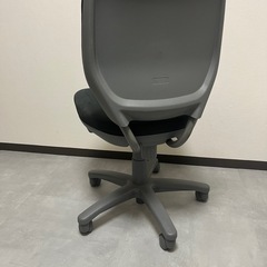 オフィスチェアの画像
