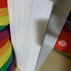 棚の画像