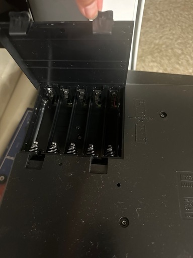 TASCAM PORTA TWO マルチトラックレコーダー音響機器 (愛) 胆沢の