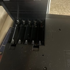 TASCAM PORTA TWO マルチトラックレコーダー　音響機器の画像