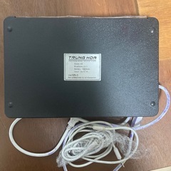 Saras GAX-H9 オーディオサウンドミキサー ライブサウンドカードの画像