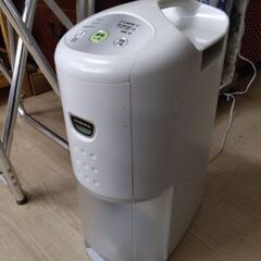 2015年　美品　コロナ　除湿機　の画像