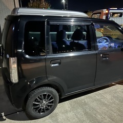 格安！足車等に！お問い合わせ多数お早めに！三菱EKワゴンの画像