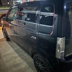格安！足車等に！お問い合わせ多数お早めに！三菱EKワゴンの画像