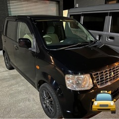 格安！足車等に！お問い合わせ多数お早めに！三菱EKワゴンの画像