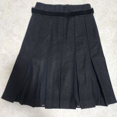 ベアトリス■高級　秋冬春スカート 36の画像