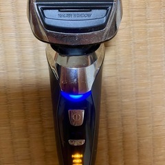 【日立 ロータリージーソード RM-LTX10D】の画像