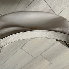 COACH 2WAY ハンドバッグ ショルダーバッグの画像