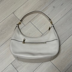 COACH 2WAY ハンドバッグ ショルダーバッグの画像