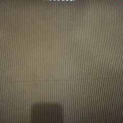 ヨガマットの画像